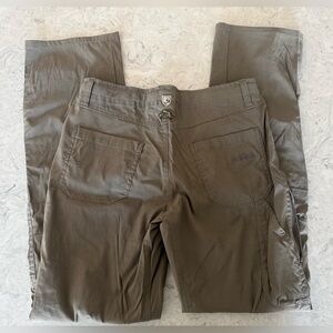 Kuhl Boys Renegade Pants Large 15-16